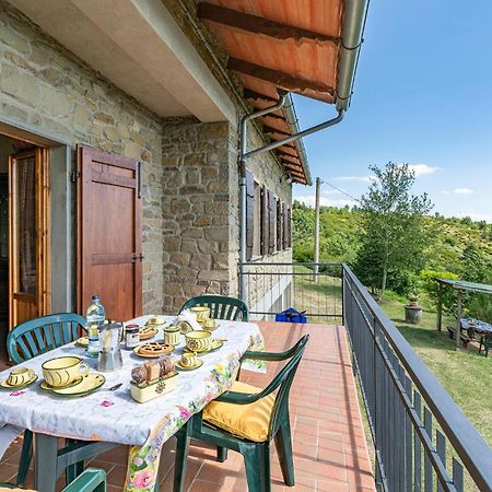 Willa Bellavista Cortona Zewnętrze zdjęcie