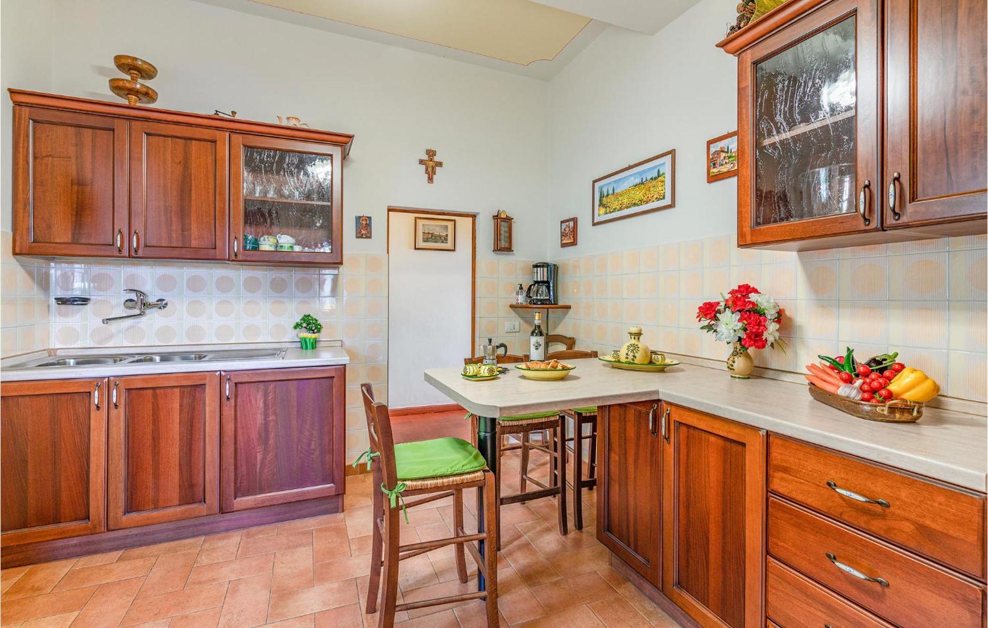 Willa Bellavista Cortona Zewnętrze zdjęcie