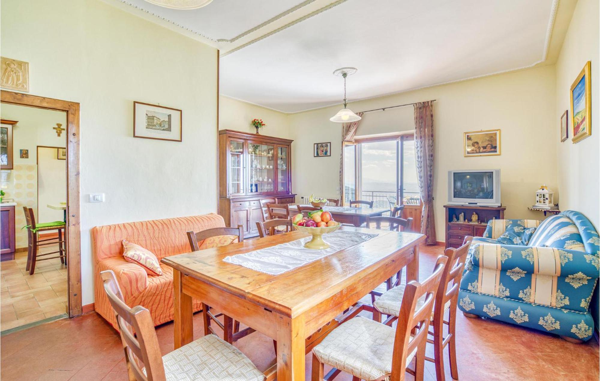 Willa Bellavista Cortona Zewnętrze zdjęcie