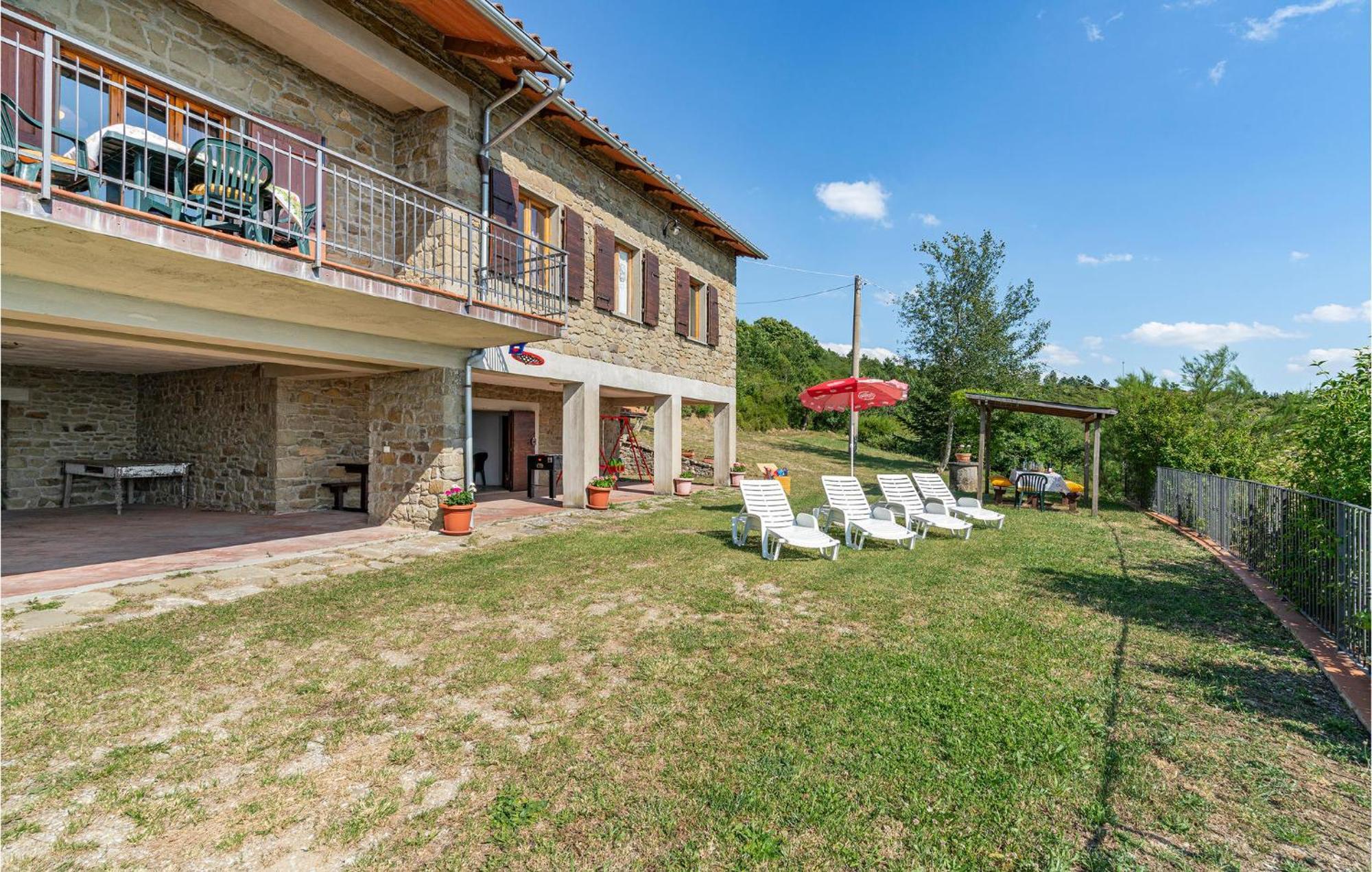 Willa Bellavista Cortona Zewnętrze zdjęcie