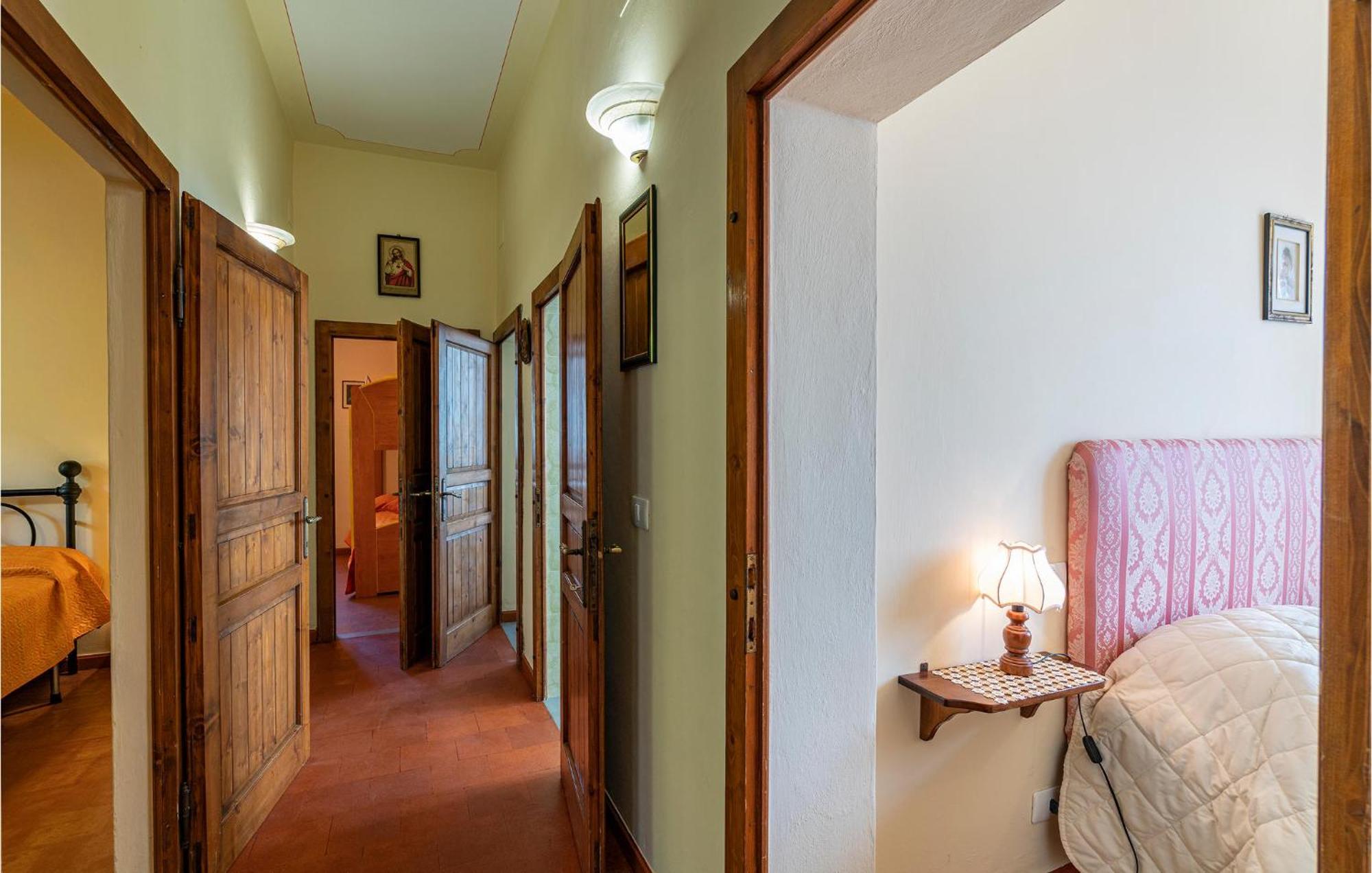 Willa Bellavista Cortona Zewnętrze zdjęcie