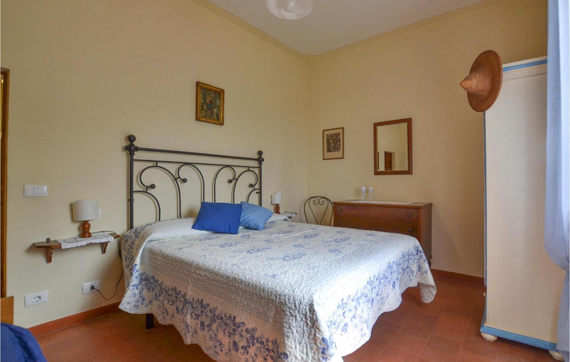 Willa Bellavista Cortona Zewnętrze zdjęcie
